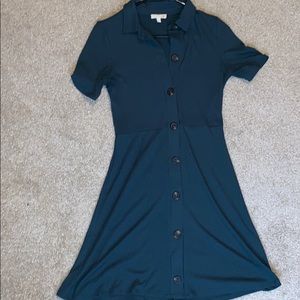 GB dress